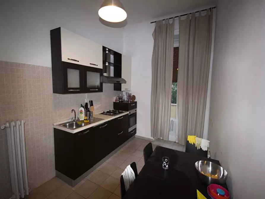 Immagine 11 di Camera in affitto  in Piazza Maria Adelaide di Savoia5 a Milano