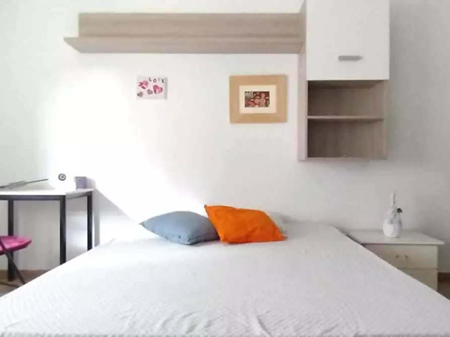 Immagine 3 di Camera in affitto  in Via Carlo Felice3 a Sassari