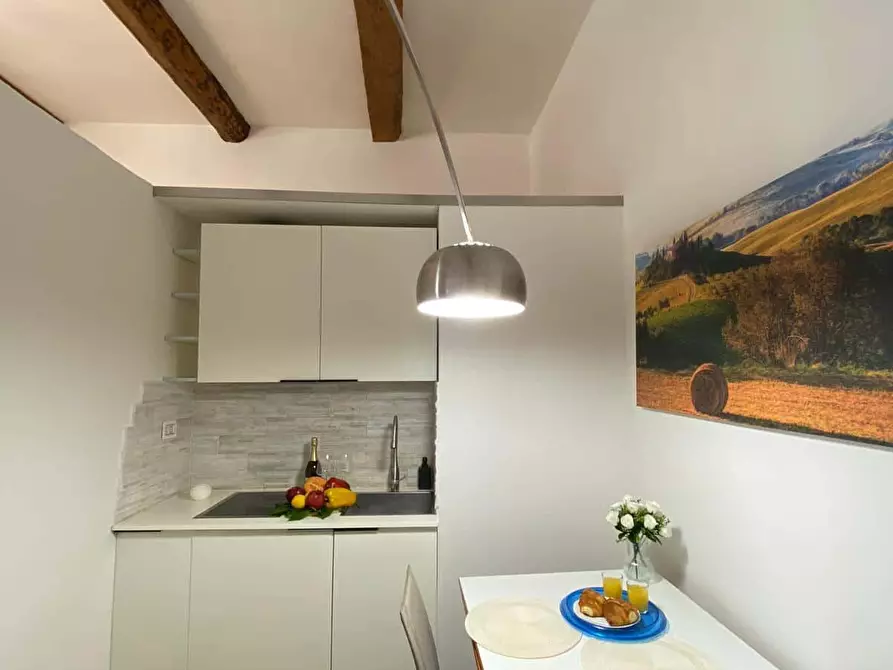 Immagine 3 di Appartamento in affitto  in Via Enrico Poggi18 a Firenze