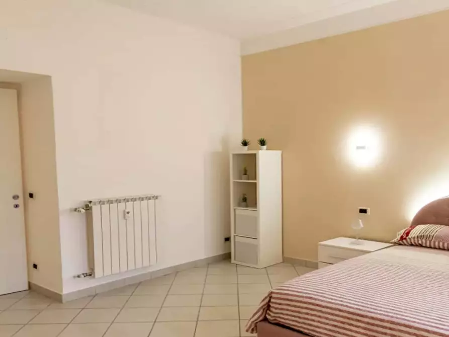 Immagine 2 di Appartamento in affitto  in Via Vescia18 a Roma
