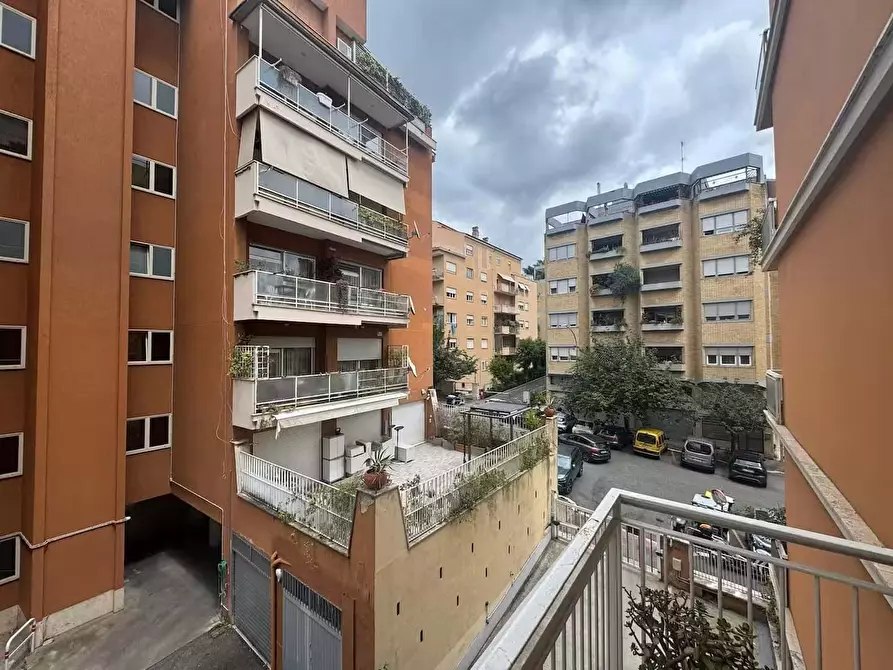 Immagine 30 di Appartamento in affitto  in Via dei Giornalisti15 a Roma