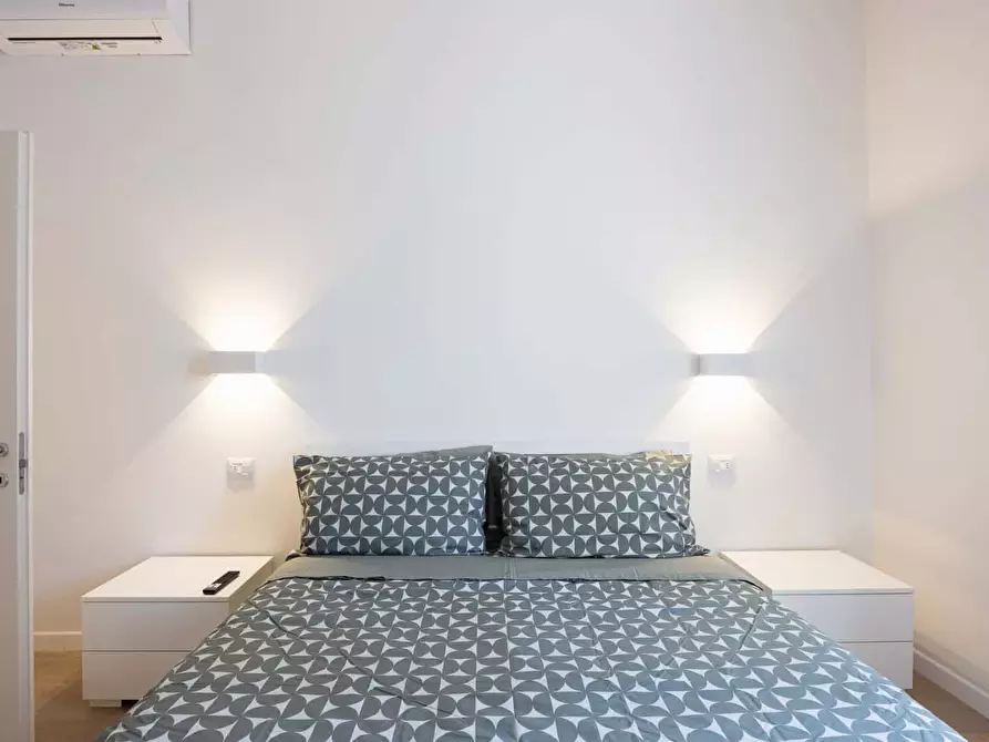Immagine 6 di Appartamento in affitto  in Via Camonia8 a Bologna