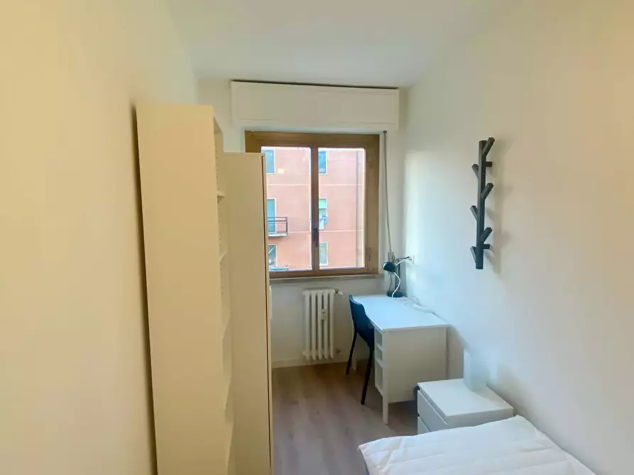 Immagine 2 di Camera in affitto  in Via Cascina Barocco13 a Milano