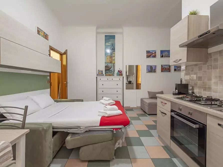 Immagine 12 di Appartamento in affitto  in Via Orti16 a Milano