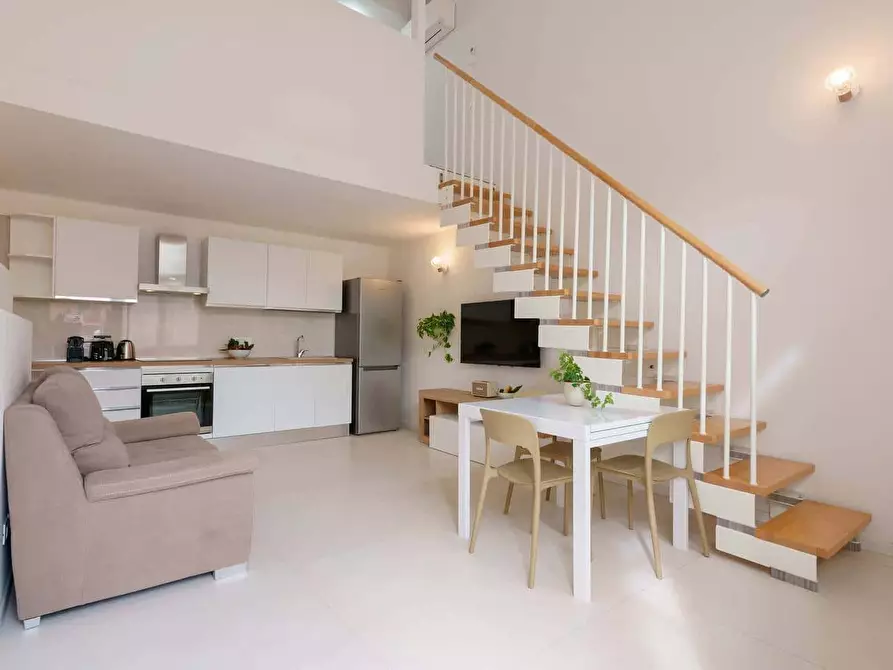 Immagine 4 di Appartamento in affitto  in Via Porrettana117 a Bologna