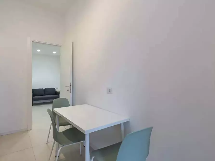 Immagine 33 di Appartamento in affitto  in Via Lodovico Il Moro114 a Milano