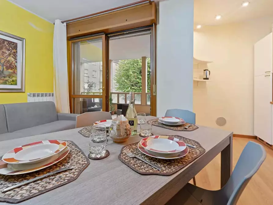 Immagine 20 di Appartamento in affitto  in Via Lorenzo Bartolini47 a Milano