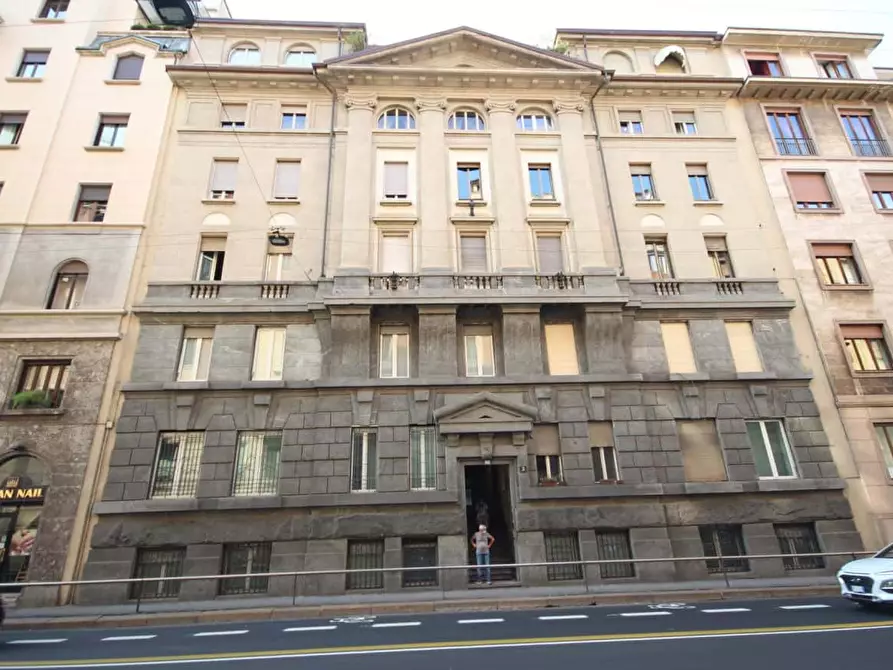 Immagine 15 di Appartamento in affitto  in Via Uberto Visconti di Modrone3 a Milano