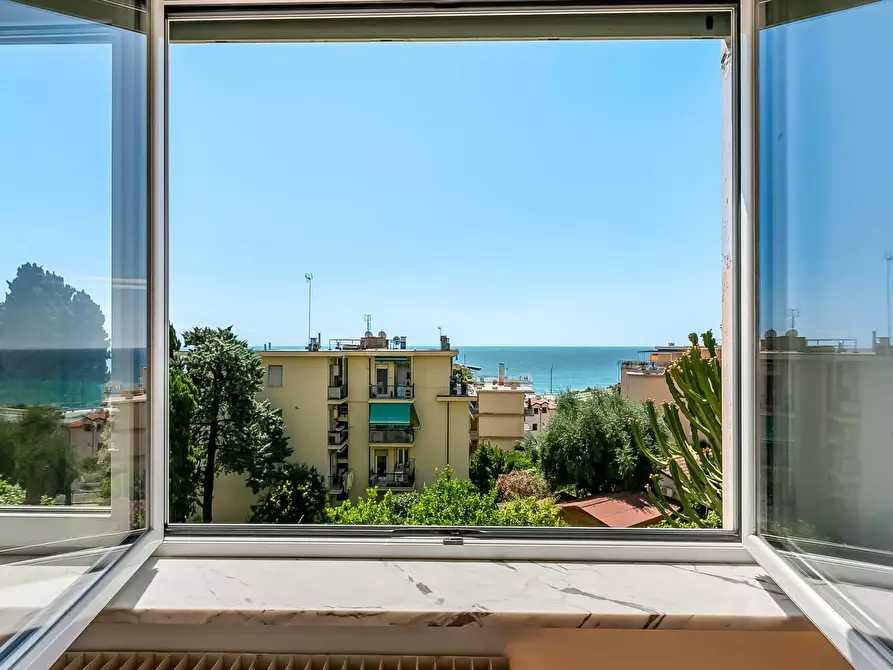 Immagine 8 di Appartamento in affitto  in Via Padre Semeria180 a San Remo