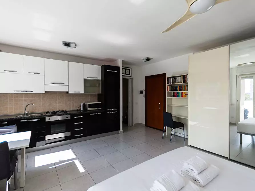 Immagine 3 di Appartamento in affitto  in Via Privata Trasimeno40/10 a Milano