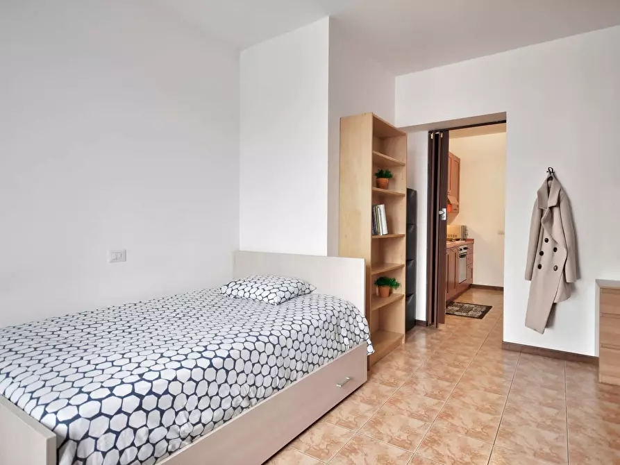 Immagine 18 di Appartamento in affitto  in Via Carlo Bazzi9 a Milano