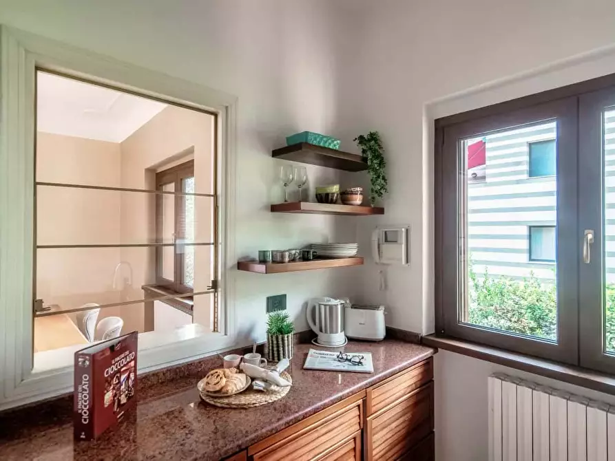 Immagine 20 di Appartamento in affitto  in Via Bellinzona55 a Como