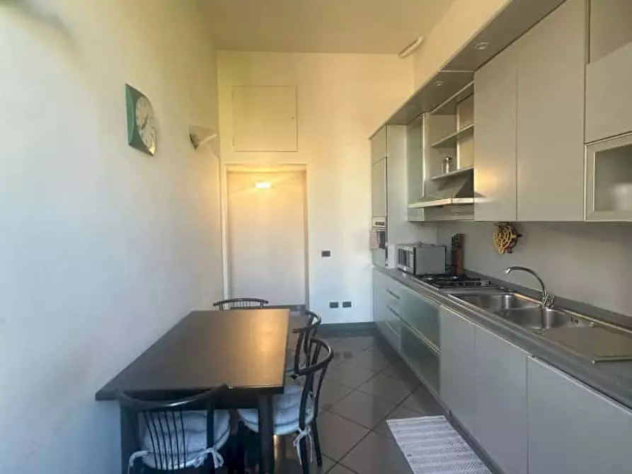 Immagine 15 di Camera in affitto  in Via Giordano Bruno a Firenze