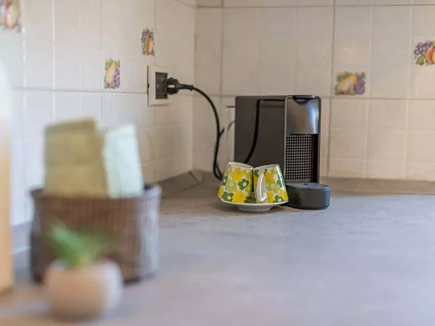 Immagine 14 di Appartamento in affitto  in Via di Casal Bertone147 a Roma