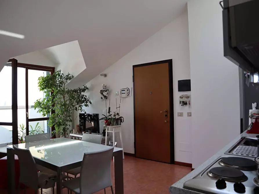 Immagine 3 di Appartamento in affitto  in Viale Marche99 a Milano