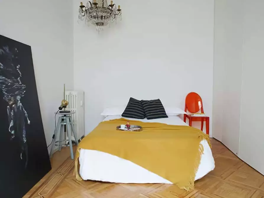 Immagine 4 di Appartamento in affitto  in Via Melegnano6 a Milano