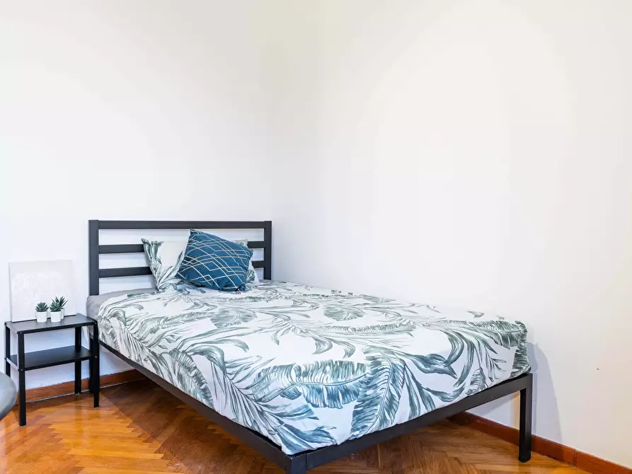 Immagine 16 di Appartamento in affitto  in Via Calatafimi12 a Milano