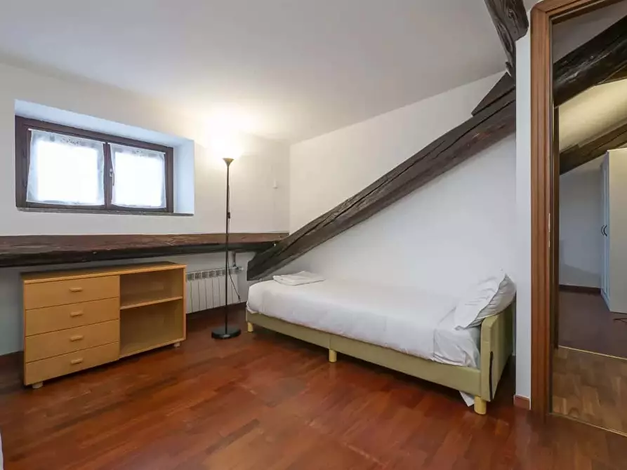 Immagine 24 di Appartamento in affitto  in Via Ferrante Aporti22 a Milano