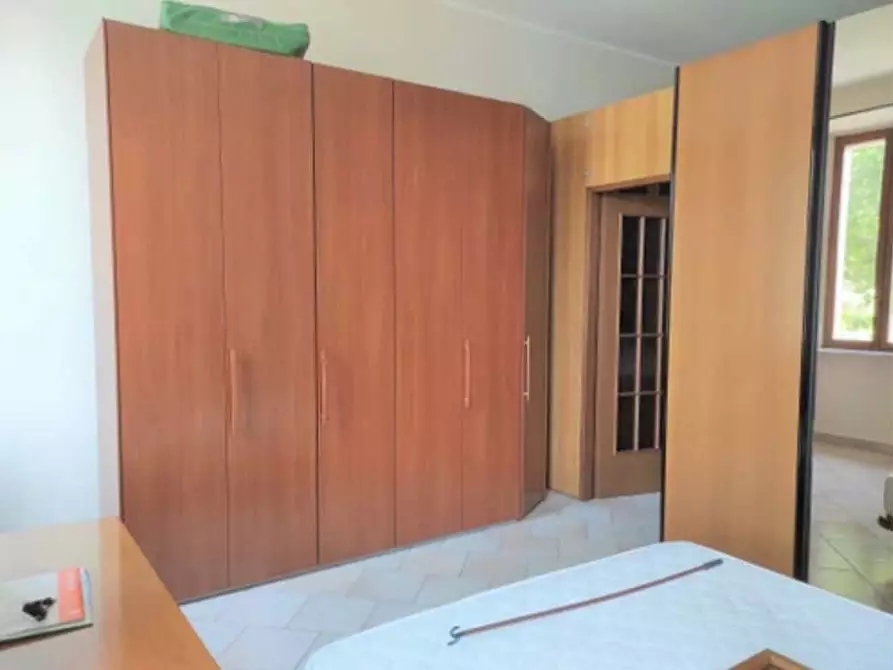 Immagine 3 di Appartamento in affitto  in Via Giuseppe Taccioli2 a Milano