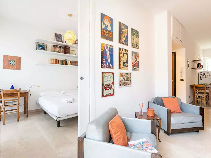 Immagine 3 di Appartamento in affitto  in Via Copernico47 a Milano