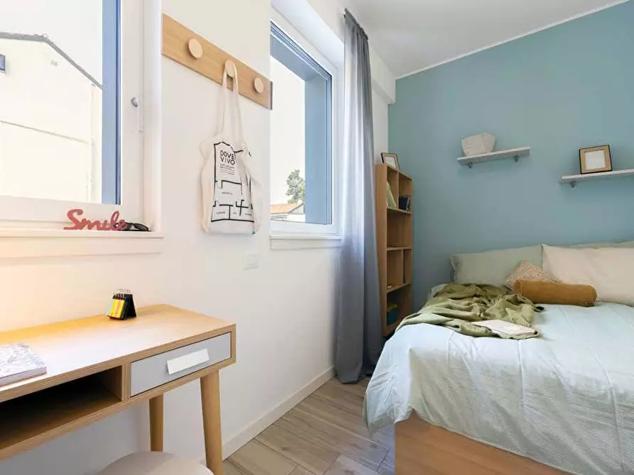 Immagine 5 di Camera in affitto  in Via Ospedale Civile69 a Padova