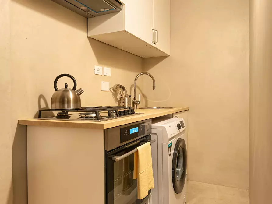 Immagine 21 di Appartamento in affitto  in Via dei Benci a Firenze