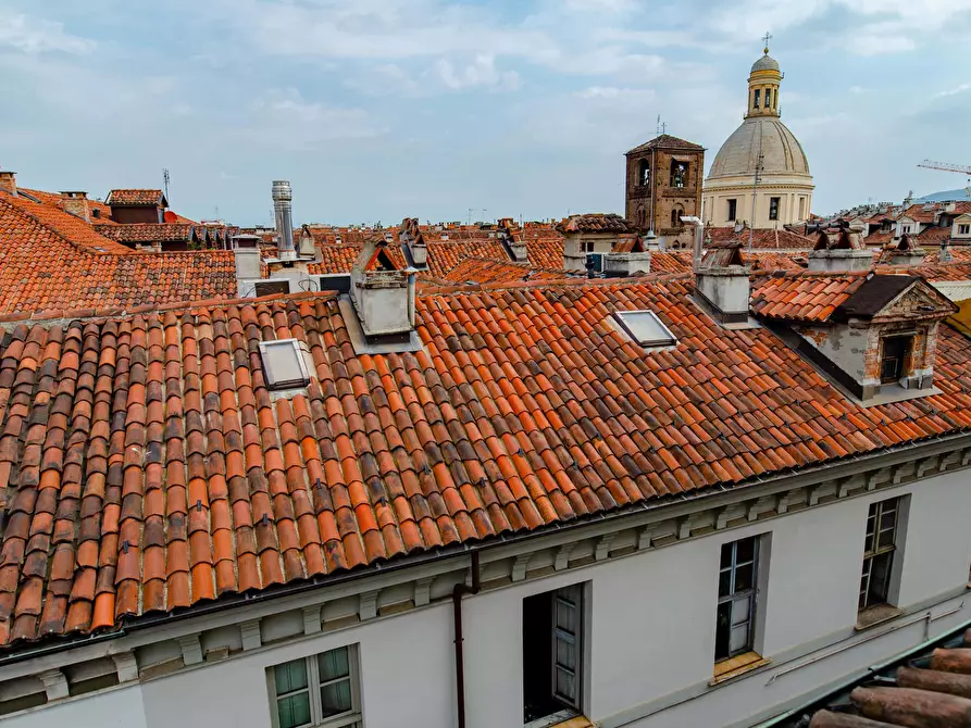 Immagine 34 di Appartamento in affitto  in Via San Domenico5 a Torino