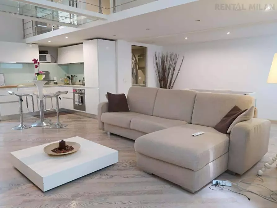 Immagine 17 di Appartamento in affitto  in Via Pietro Pomponazzi25 a Milano