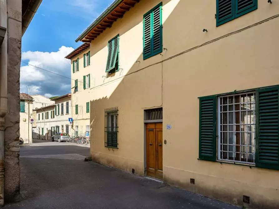 Immagine 27 di Appartamento in affitto  in Viuzzo delle Canne26 a Firenze