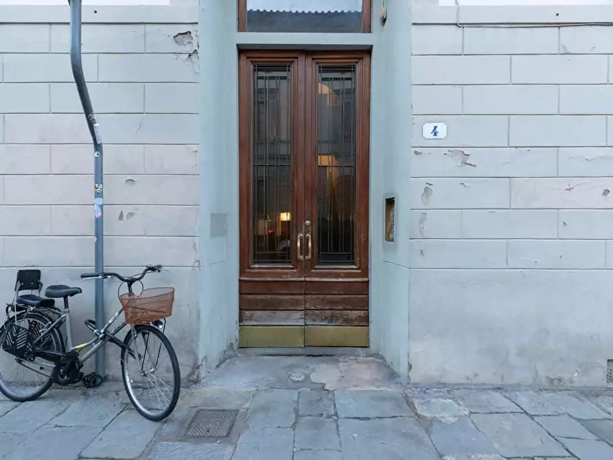 Immagine 29 di Appartamento in affitto  in Via Giovan Battista Niccolini4 a Firenze