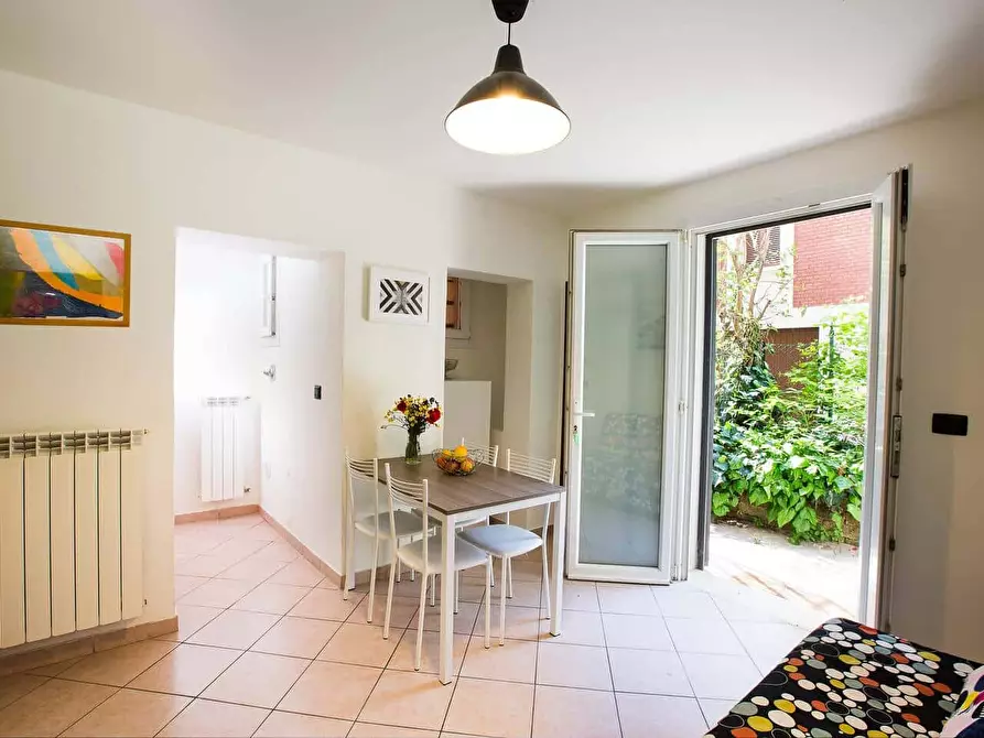 Immagine 9 di Appartamento in affitto  in Via Mazzini87 a Bologna