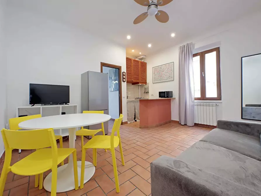 Immagine 3 di Appartamento in affitto  in Via Homs12 a Roma