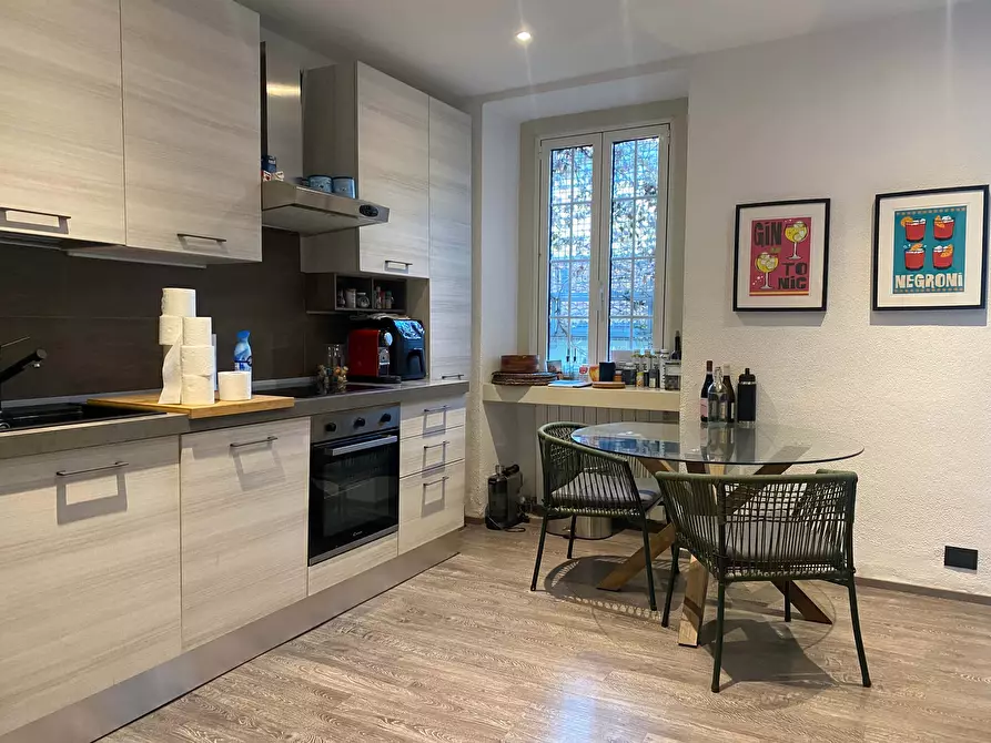 Immagine 9 di Appartamento in affitto  in Via Giuseppe Sirtori6 a Milano