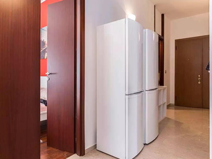 Immagine 15 di Camera in affitto  in Via Giuseppe Frua16 a Milano