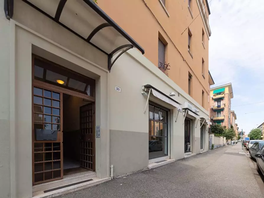 Immagine 9 di Appartamento in affitto  in Via Camillo Procaccini10 a Bologna