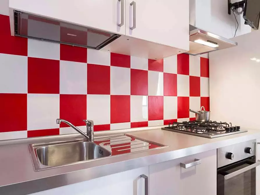 Immagine 8 di Camera in affitto  in Viale Coni Zugna27 a Milano