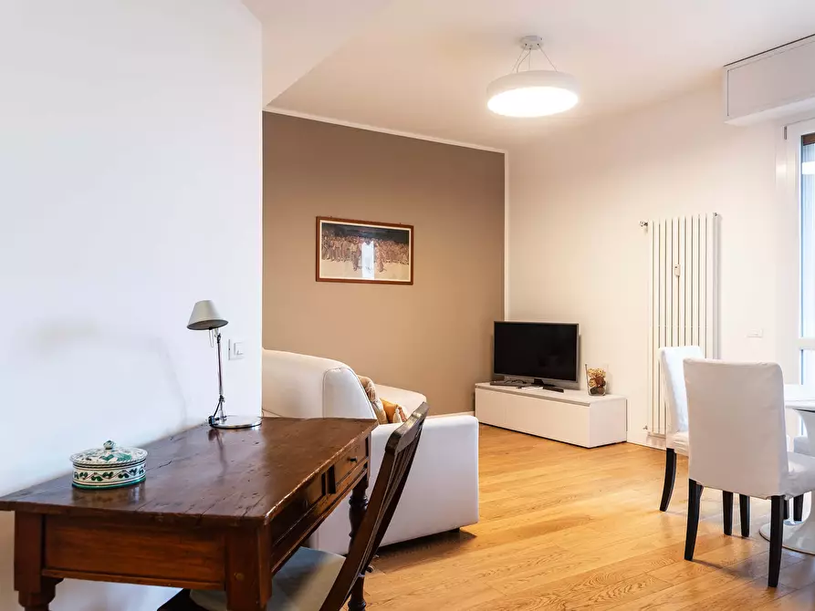 Immagine 24 di Appartamento in affitto  in Via Francesco Albani55 a Milano