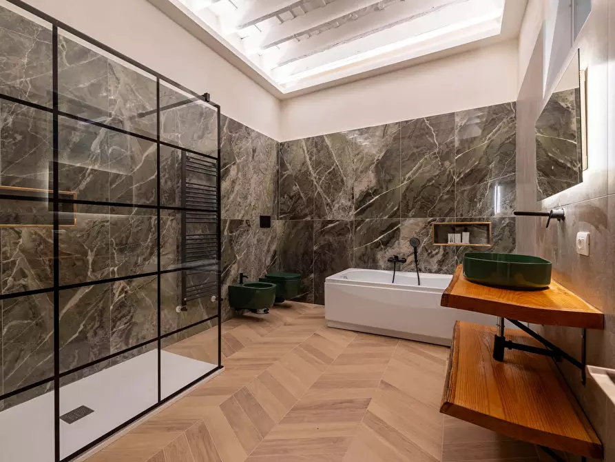 Immagine 11 di Appartamento in affitto  in Via Guelfa67 a Firenze