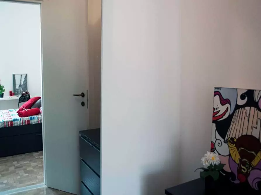 Immagine 8 di Camera in affitto  in Via Privata Reggio3 a Milano