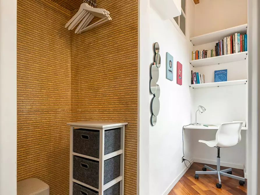 Immagine 28 di Appartamento in affitto  in Vicolo del Barbi a Firenze