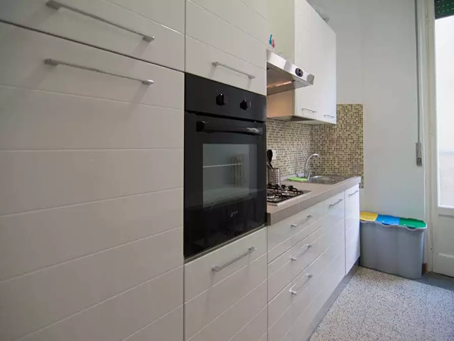 Immagine 15 di Camera in affitto  in Piazzale Susa11 a Milano