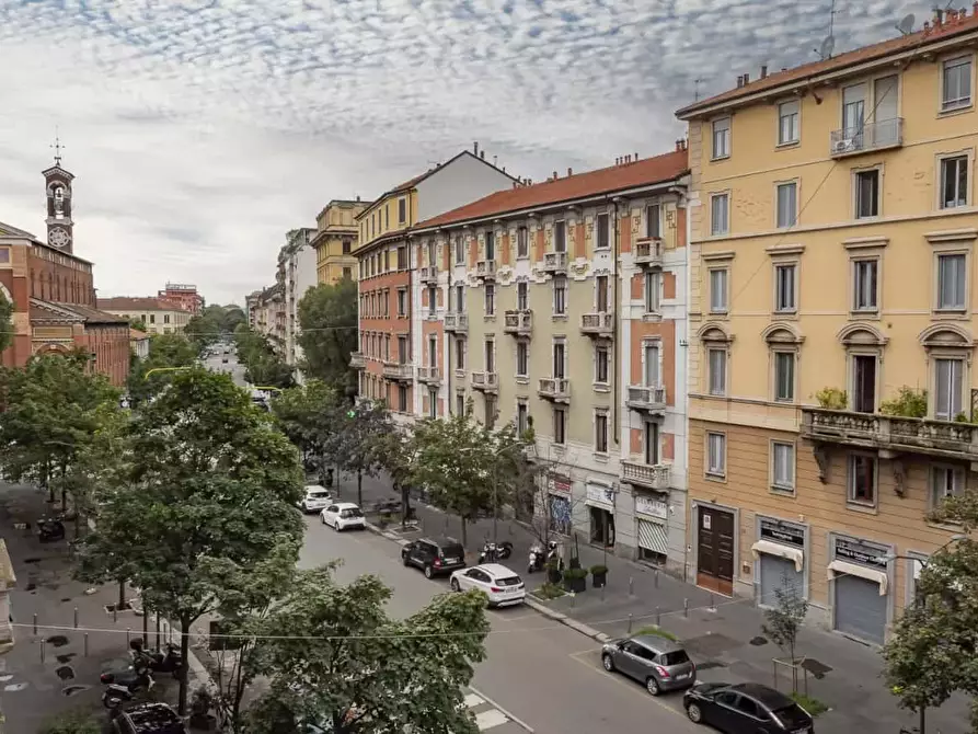 Immagine 23 di Appartamento in affitto  in Via Piacenza6 a Milano