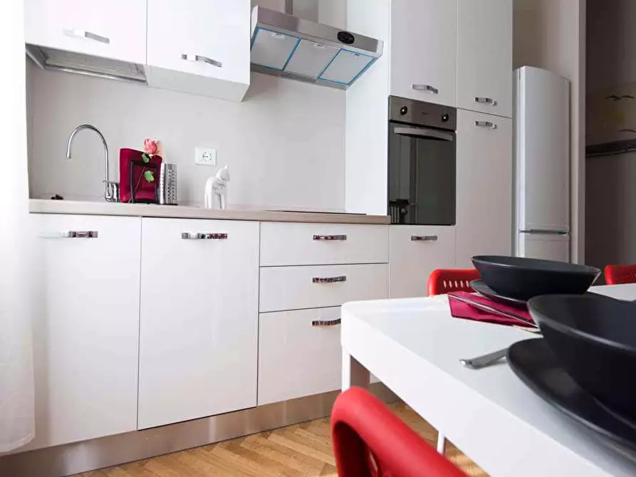 Immagine 33 di Camera in affitto  in Via Spalato2 a Milano