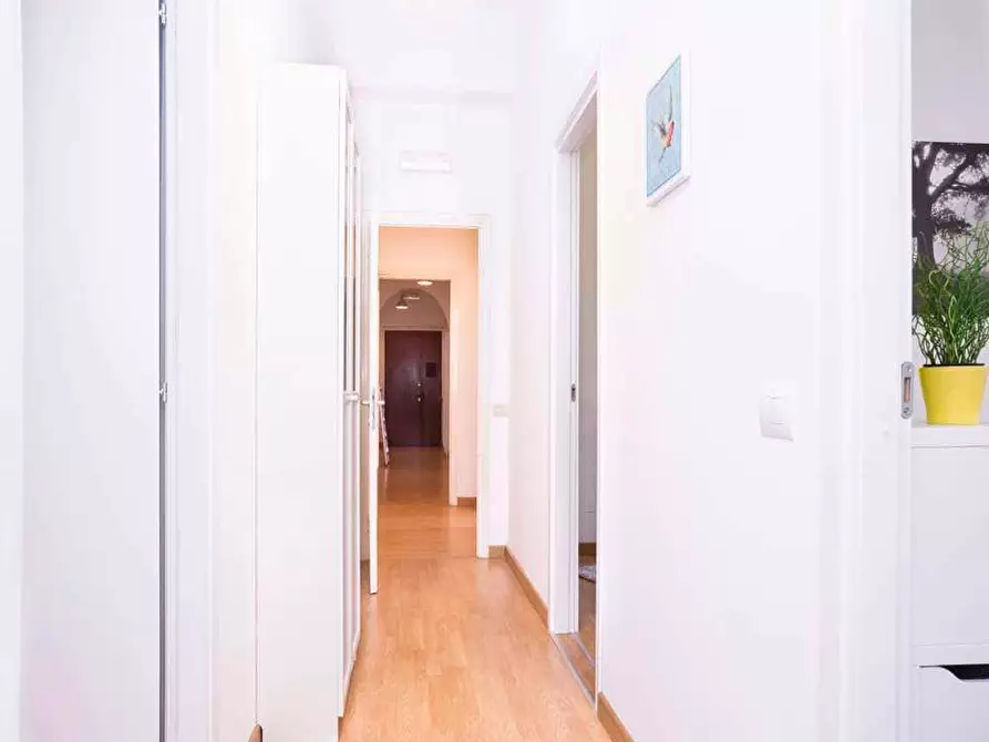 Immagine 18 di Camera in affitto  in Via Legnone15 a Milano