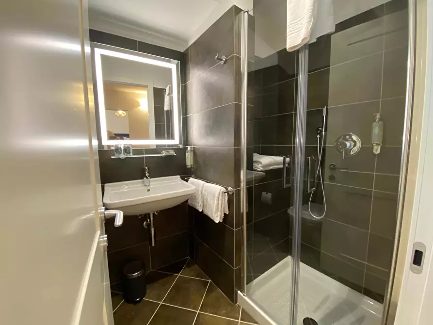 Immagine 9 di Appartamento in affitto  in Via degli Orefici7 a Genova