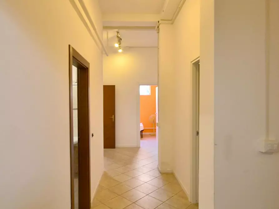 Immagine 10 di Camera in affitto  in Via Ettore Ponti38 a Milano