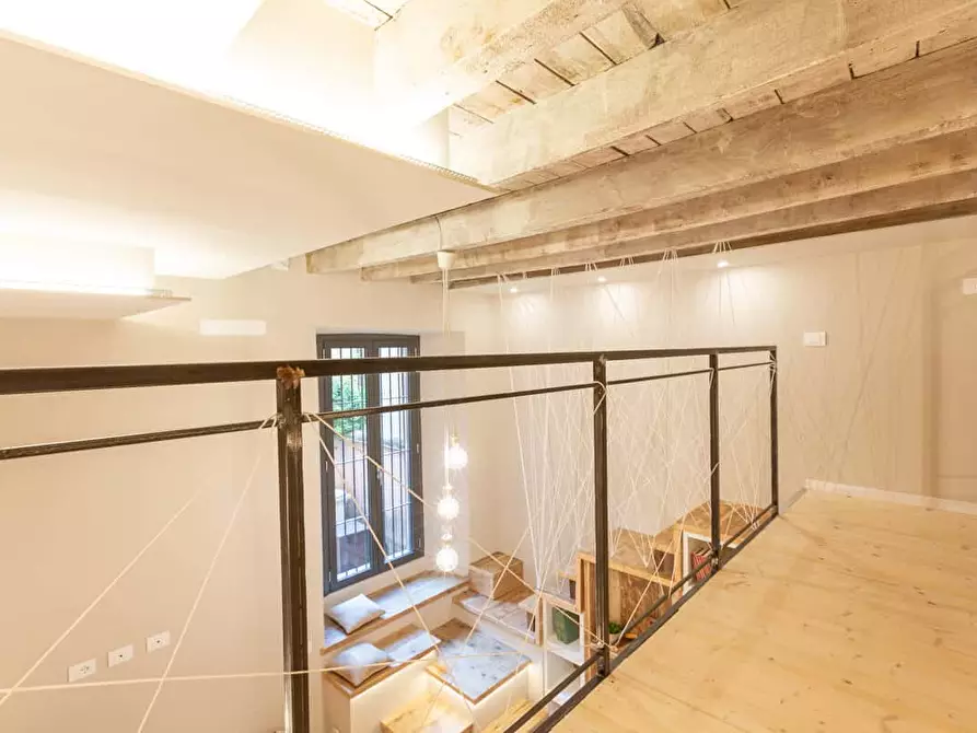 Immagine 17 di Appartamento in affitto  in Via Ottavio Rinuccini1 a Milano