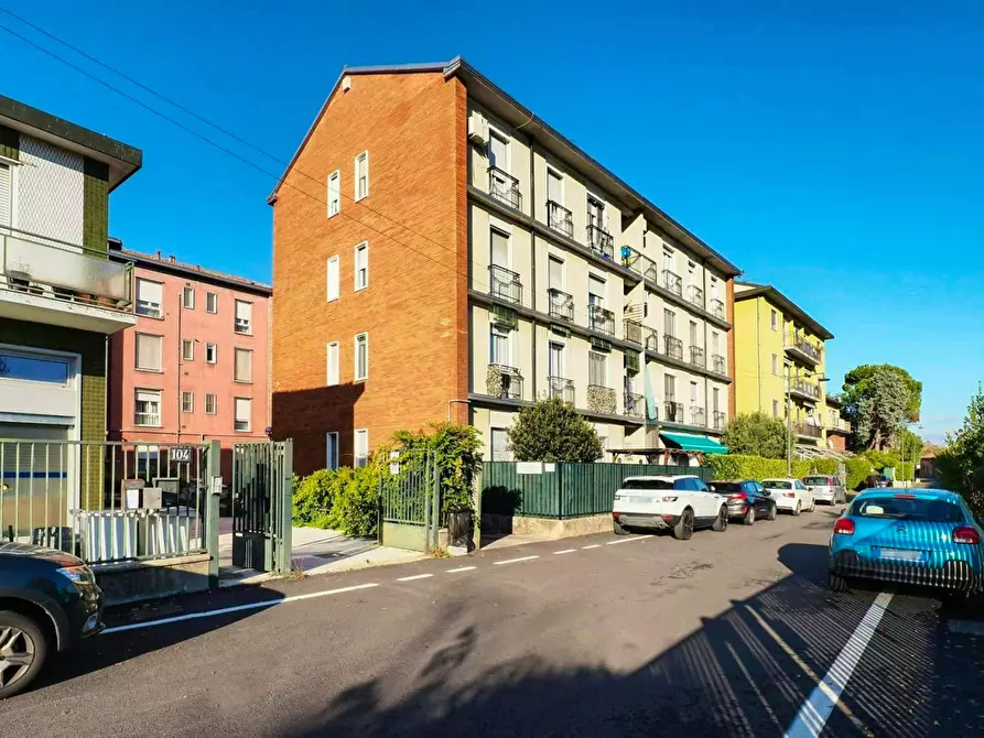 Immagine 11 di Appartamento in affitto  in Via Manduria a Milano