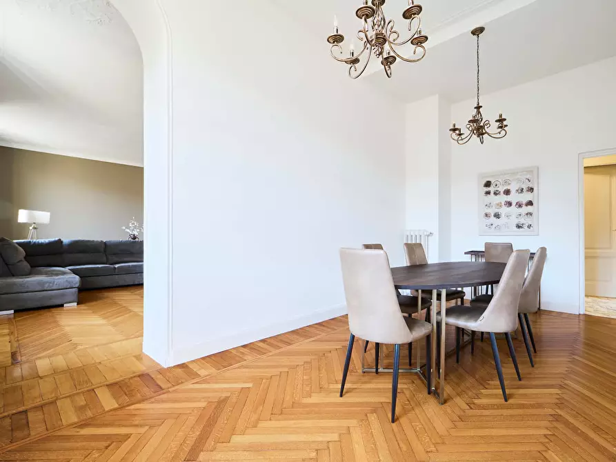 Immagine 76 di Appartamento in affitto  in Viale di Porta Vercellina2 a Milano