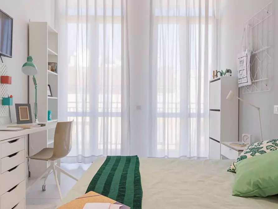 Immagine 3 di Camera in affitto  in Viale Bligny28 a Milano